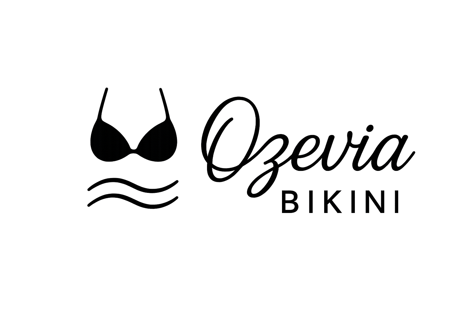 Bikini Boutique Logo